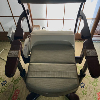 Panasonic 温水洗浄便座トイレ(未使用)