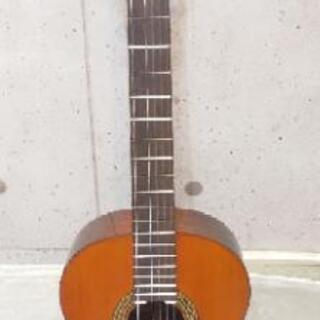 ヤマハ クラシックギター G-180 弦楽器 現状品