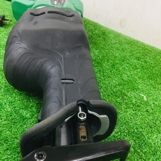 日立工機 電子セーバーソー CR13V2 【リライズ野田愛宕店】【店頭 