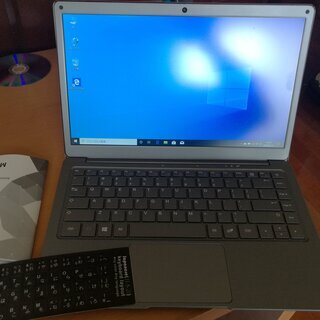 Jumper EZbook X3 13.3インチFHD