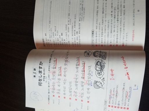 基礎から学ぶ韓国語講座初級 改訂版cd付き木内明ハングル語学学習 ちこ 元住吉の語学 辞書の中古あげます 譲ります ジモティーで不用品の処分