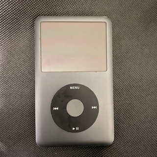 iPod classic160G