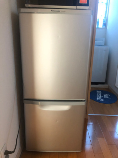 一人暮らし用　冷蔵庫　1万円