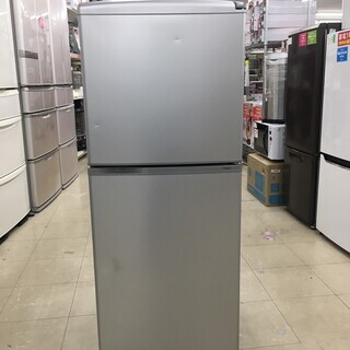 アクア　2ドア冷蔵庫がお買い得！