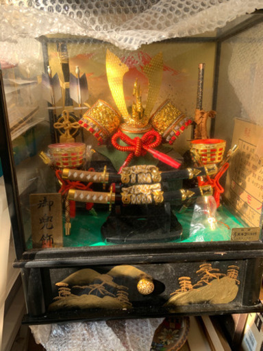 五月人形 五月人形 鎧兜 河寿の人形 五月人形 五月人形 鎧・兜【