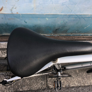 GIANT ESCAPE R3  Sサイズ　白グレー　美品　直接引き取りのみ