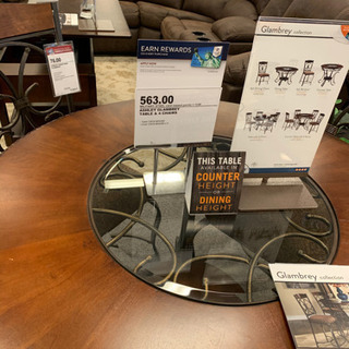 ダイニングテーブルセット38,000円→35,000円