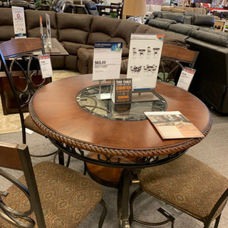 ダイニングテーブルセット38,000円→35,000円