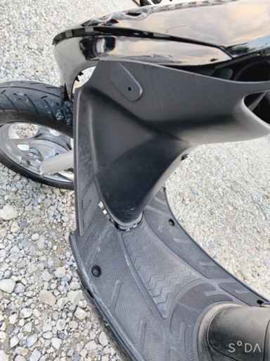 原付ZX仕様 ライブディオZX仕様AF34 AF35 HONDA dio 大人気‼️綺麗なライブ