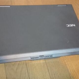 新品SSD第４世代Corei5搭載！NECノートパソコン VK27MX-L DVDコピー 新品SSD第4世代Corei5搭載！NECノートパソコン VK27MX-L DVDコピー