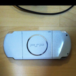 PSP 3000