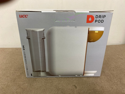 エイブイ Uccドリップポットdp1新品 エイブイ 下井草のキッチン家電 コーヒーメーカー の中古あげます 譲ります ジモティーで不用品の処分
