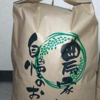 令和元年栃木県産あさひの夢玄米１０キロ