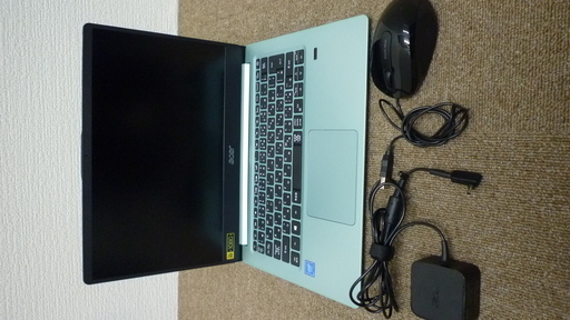 参考出品-3/第6世代☆富士通☆LIFEBOOK☆A746S☆Windows 10 Pro/Core 