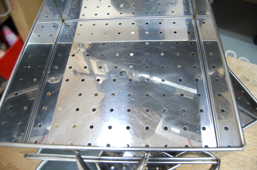 業務用 角蒸し器 3段 EBM ステンレス 蒸し器 39cm 茶碗蒸しラック付き EBM/江部松商事 せいろ スチーマー 蒸器 ☆ PayPay(ペイペイ)決済可能 ☆ 札幌市 清田区 平岡 業務用 角蒸し器 3段 EBM ステンレス 蒸し器 39cm 茶碗蒸しラック付き