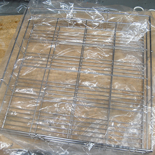 業務用 角蒸し器 3段 EBM ステンレス 蒸し器 39cm 茶碗蒸しラック付き EBM/江部松商事 せいろ スチーマー 蒸器 ☆ PayPay(ペイペイ)決済可能 ☆ 札幌市 清田区 平岡