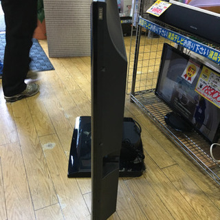 【予約入りました!1/15まで】2011年製 MITSUBISHI 三菱 BD&HDD:1TB内蔵 46型液晶テレビ Wチューナー 3D対応 LCD-46MDR1