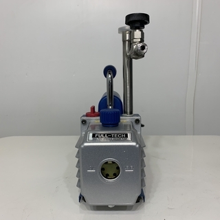 FULL-TECH フルテック FTVE-215　 2ステージ バキュームポンプ FULL-TECH フルテック FTVE-215 2ステージ バキュームポンプ 【公式通販】