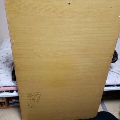 こたつ120×80サイズのジャンクです。