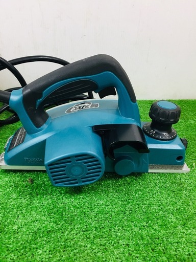 マキタ（makita） KP0800A カンナ【リライズ野田愛宕店】【店頭取引