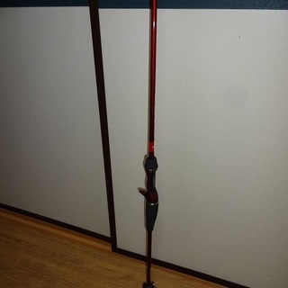 ☆カワハギ竿♪ダイワレッドチューンボトム☆