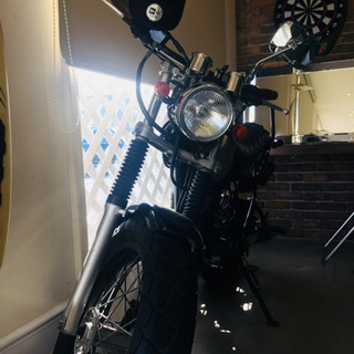 tw200 岩槻 さいたま市