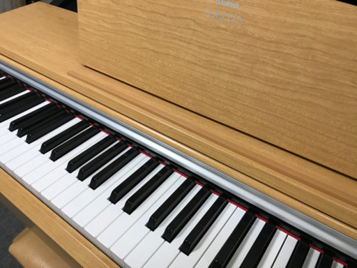 YAMAHA YDP-141 電子ピアノ 椅子付き ヤマハ ARIUS 88鍵 ヤマハ YDP