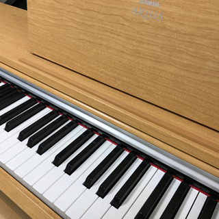 ヤマハ　YDP-141C アリウス