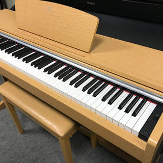 ヤマハ　YDP-141C アリウス