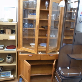 家具蔵 キッチンボード 【モノ市場東浦店】