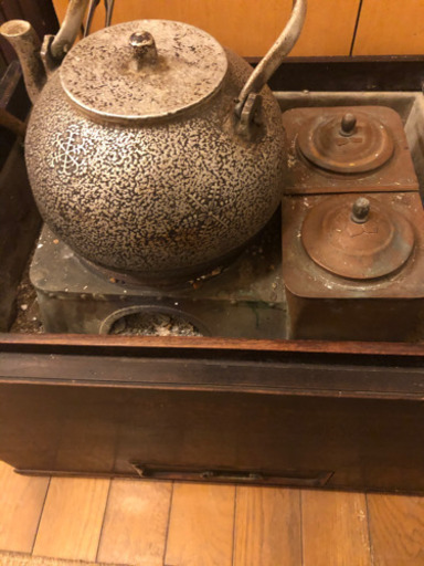 火鉢
