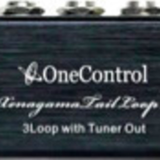 One Control ワンコントロール エフェクター 3ループ...