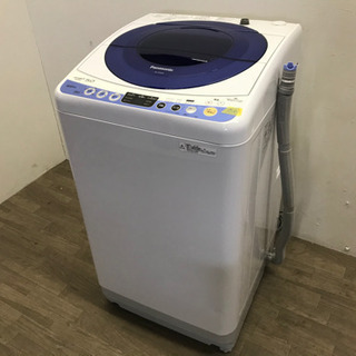 ☆122594 パナソニック 5.0kg洗濯機 14年製☆