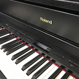 ローランドHP-508GP