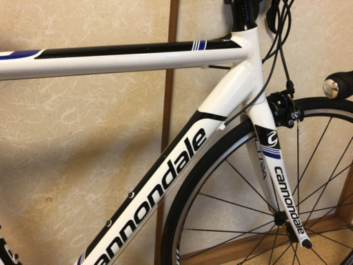 Cannondale CAAD8 ロードバイクフレーム 【公式通販】