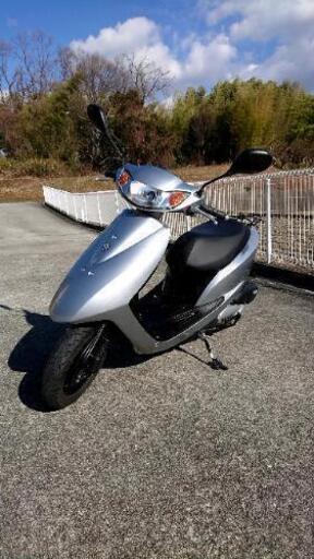 ホンダ ディオAF68 綺麗で調子よし！引き取りでお願いいたします！