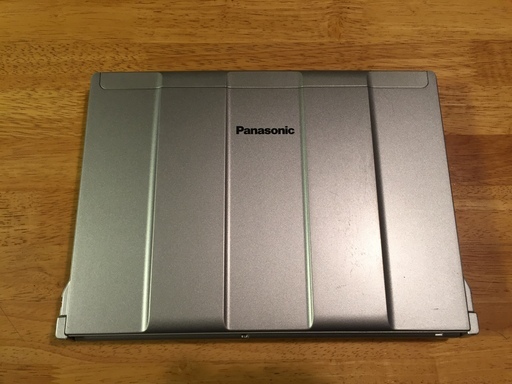 売れました！　　　Panasonic SF-S10
