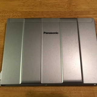 売れました！　　　Panasonic SF-S10