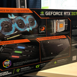 geforce RTX 2070 Super GIGABYTE 最終値下げ www.lazzos.com.pe