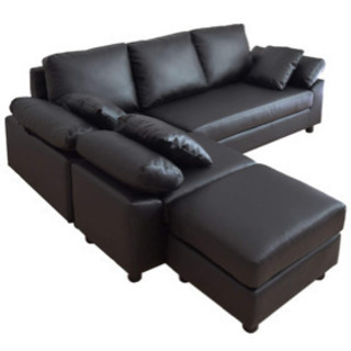 3人掛けソファー - 3人掛けソファ 