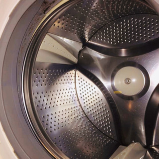 サンヨー ドラム式洗濯乾燥機 AQUA 【洗濯9.0kg／乾燥6.0kg】 - 家電