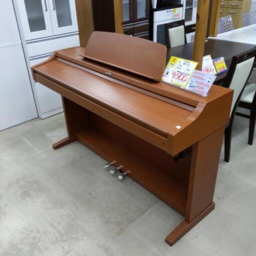 0113-05 電子ピアノ KAWAI 河合楽器 PN290　福岡糸島唐津