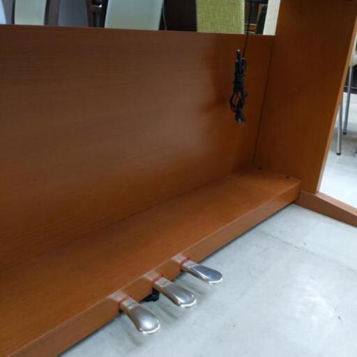 0113-05 電子ピアノ KAWAI 河合楽器 PN290 福岡糸島唐津