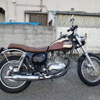 実働！エストレヤ KAWASAKI