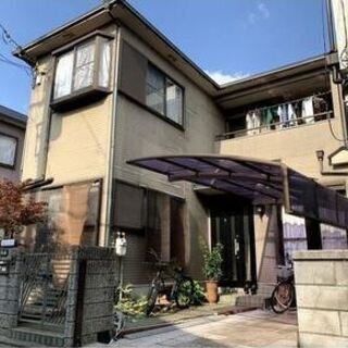 ★中古一戸建て★	堺市北区船堂町２丁　全居室６帖以上　南向きバル...