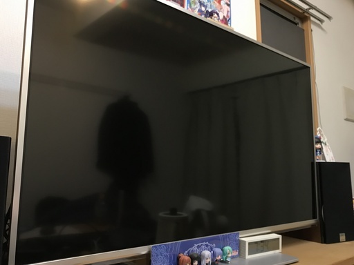 【さらに値下げ】42インチ液晶テレビ Panasonic TH-L42DT60