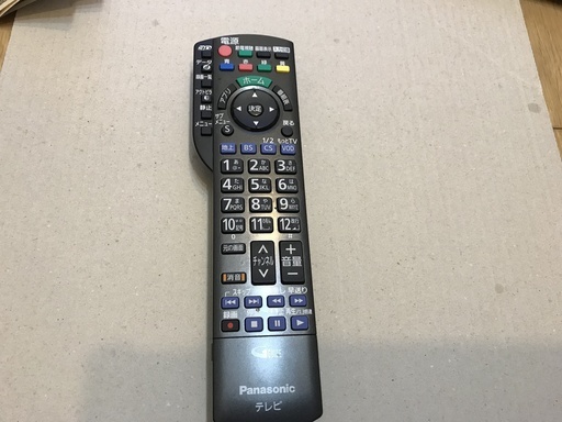 さらに値下げ】42インチ液晶テレビ Panasonic TH-L42DT60 | monsterdog