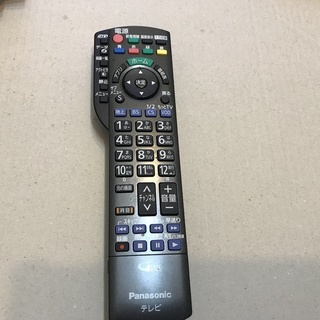 さらに値下げ】42インチ液晶テレビ Panasonic TH-L42DT60
