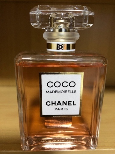 CHANEL香水