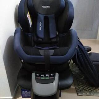 RECARO　zelo.1 美品